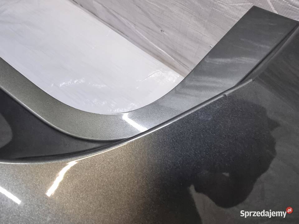 OPEL ASTRA K 5 V KOMBI zderzak tylny tył ZGR5