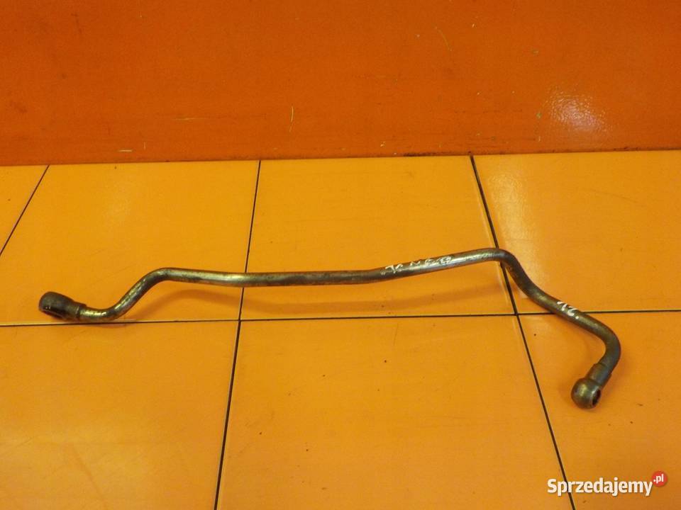 S60 V60 V70 XC70 S80 24 D5 11r 215 przewod rurka Motoryzacja Suków sprzedam