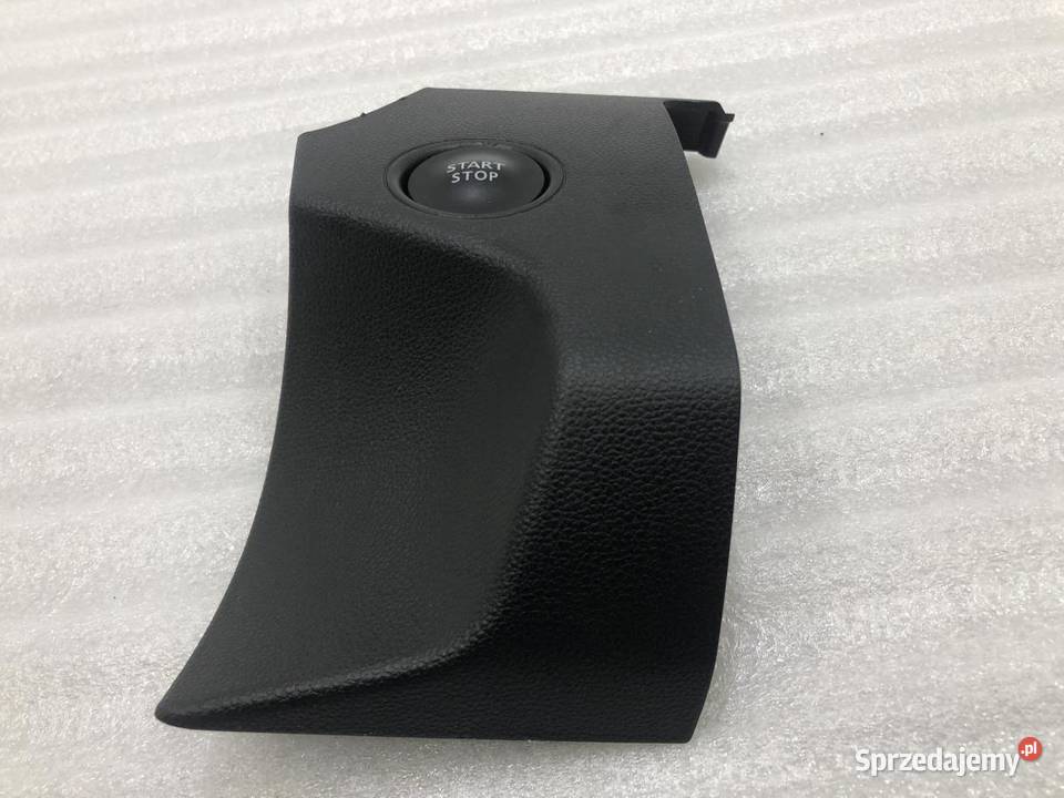 OSŁONA PRZYCISK START STOP 681040102R DUSTER II