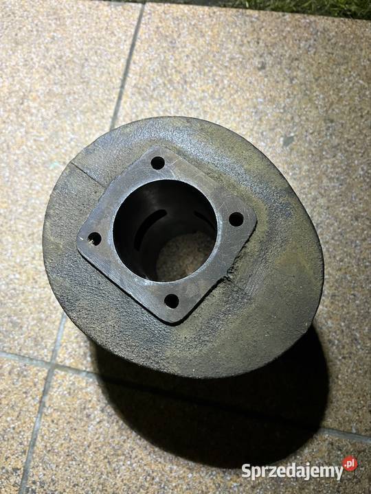 Cylinder WFM WSK Włodawa