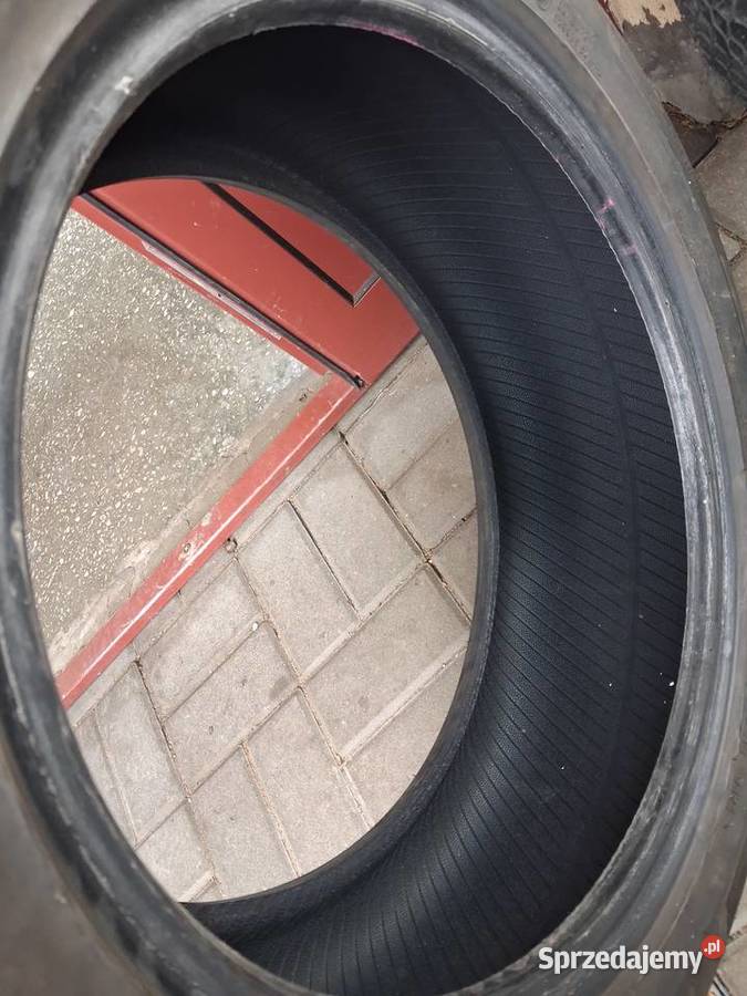 Opony wielosezonowe 2155017 Hankook Kinergy 4S2