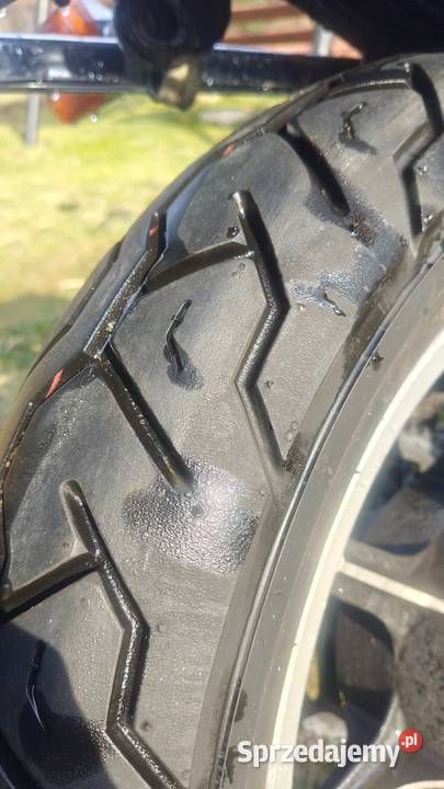 Kawasaki KZ 440 LTD nieuszkodzony Kawasaki podkarpackie Głojsce