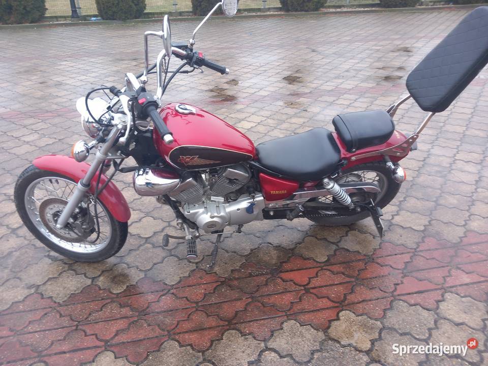 Sprzedam wielkopolskie Rychnów