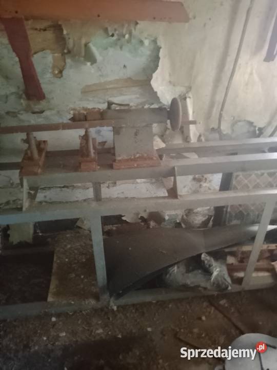 Tokarka Pozostałe Andrychów