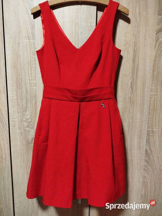 Sukienka Odzież damska Gliwice sprzedam