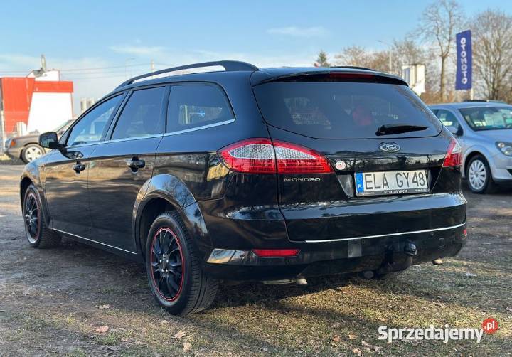 Ford Mondeo 2010 Łask sprzedam
