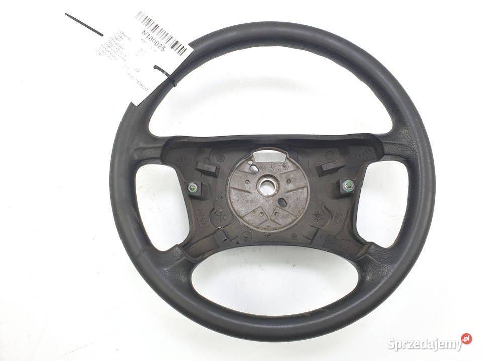 KIEROWNICA BMW E46 4385E461 Lipno