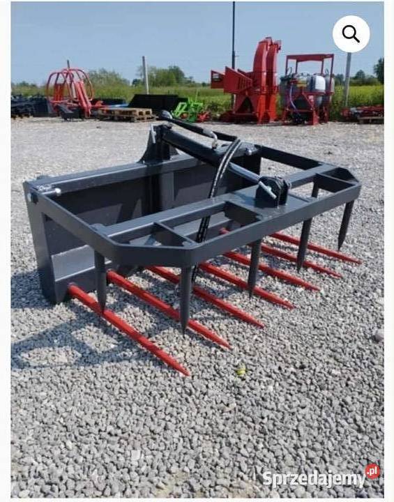 Krokodyl do paszy nowy transport możliwy Żmigród