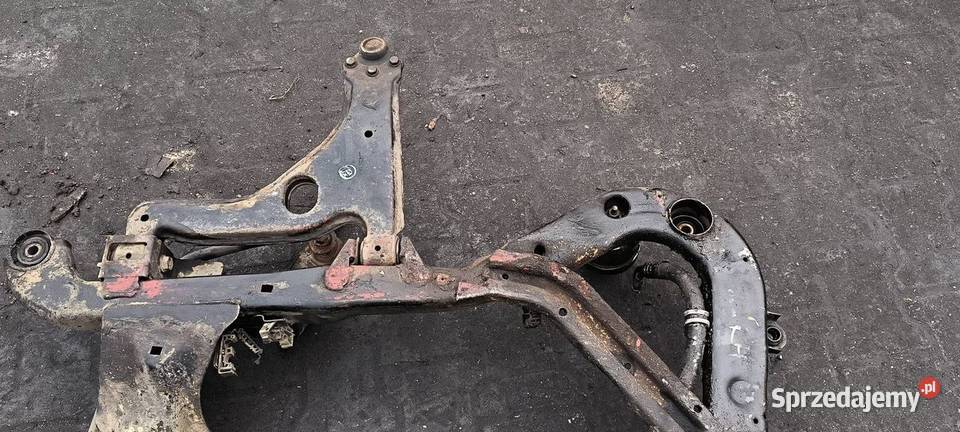 SANKI PRZEDNIE OPEL VECTRA B Motoryzacja Lipno sprzedam