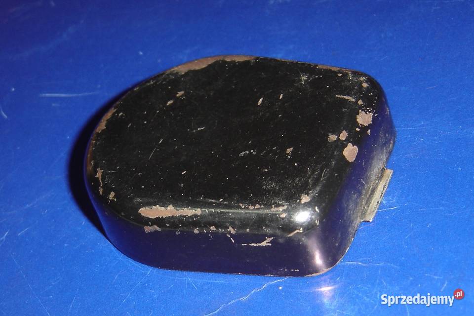 JUNAK AWO dekielek iskrownik ORYGINAŁ czarny ZS Wrocław sprzedam