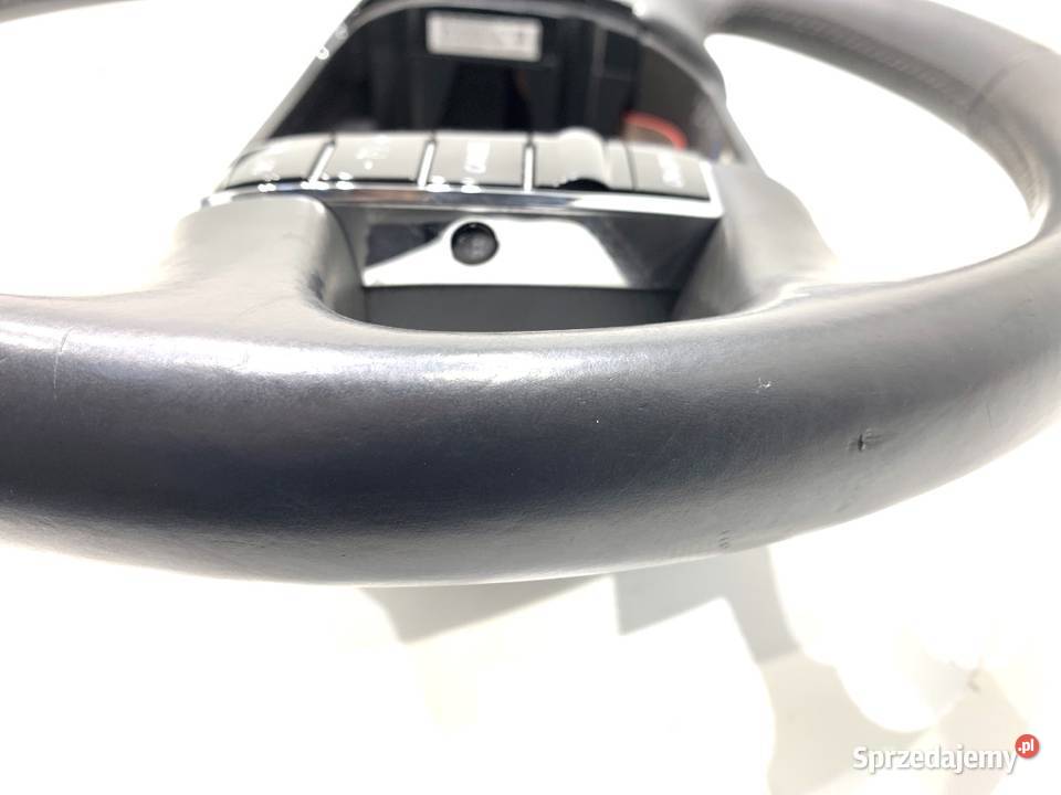 KIEROWNICA VW PHAETON 3D0419091CA 0216