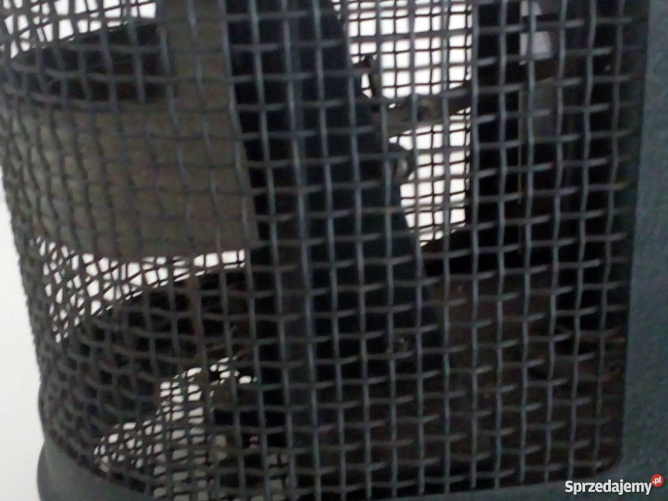 Stary niemiecki sejsmograf ZEISS IKON Rzeszów