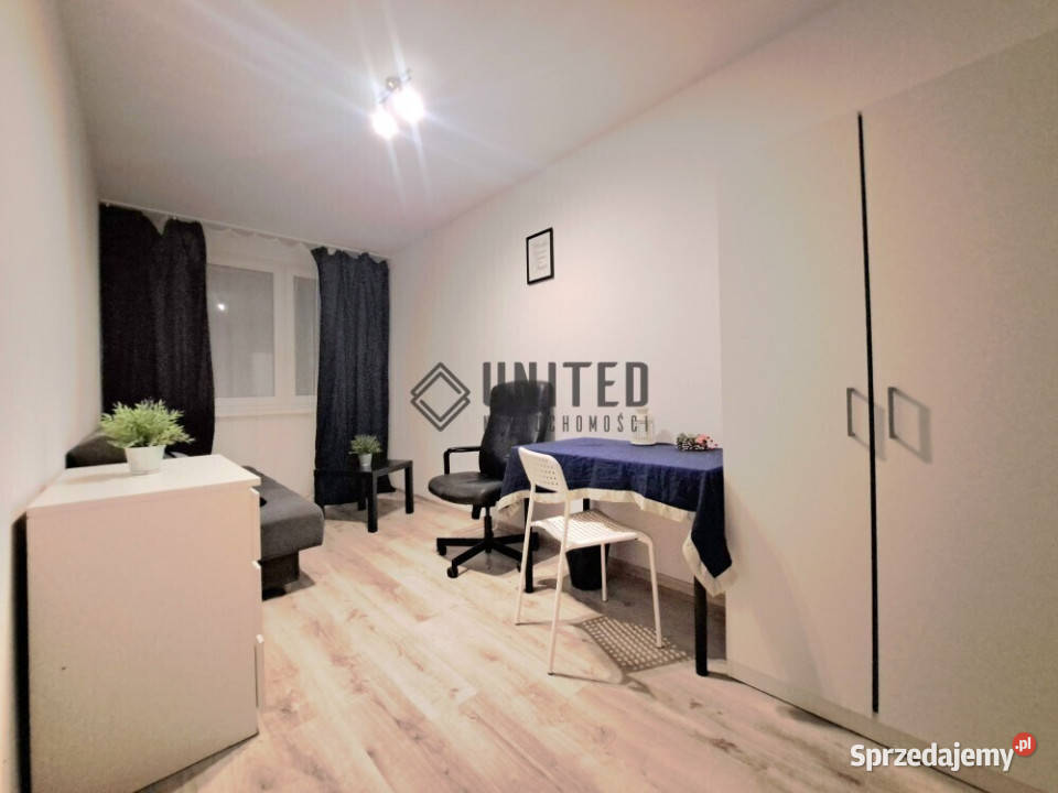 Orzechowej InwestycjaBalkon Wrocław