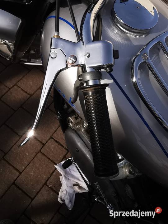 Junak m07 m10 przejściówka części