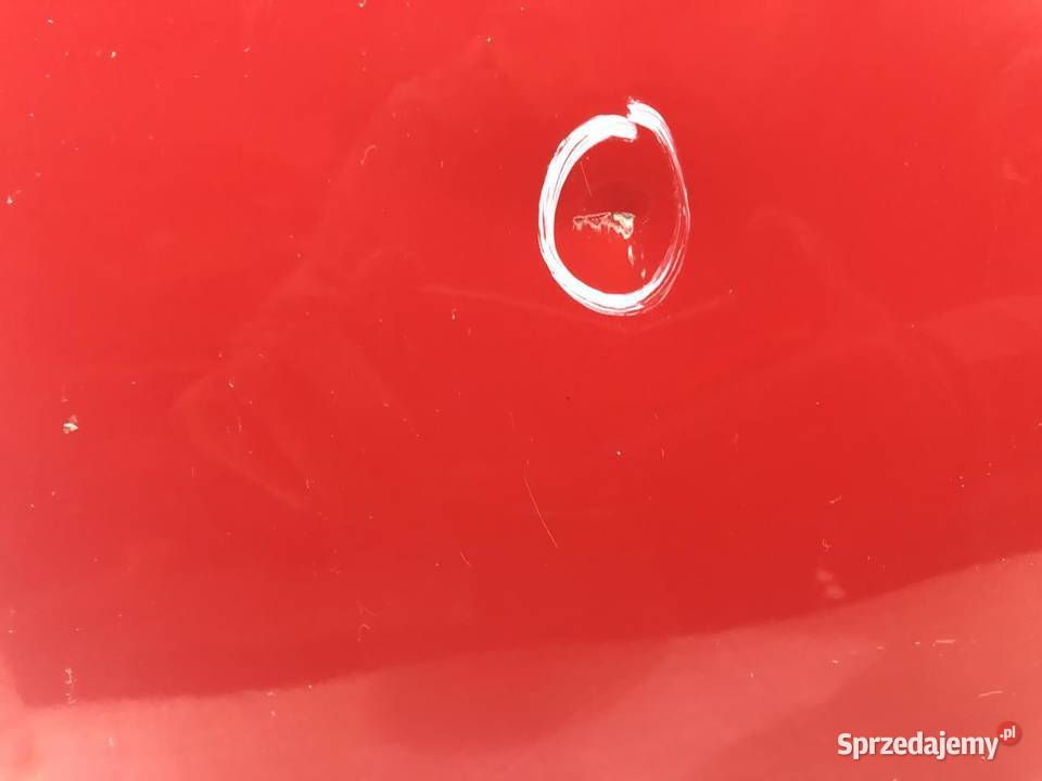 DRZWI KOMPLETNE LEWY TYŁ MERCEDES W204 KOMBI 590