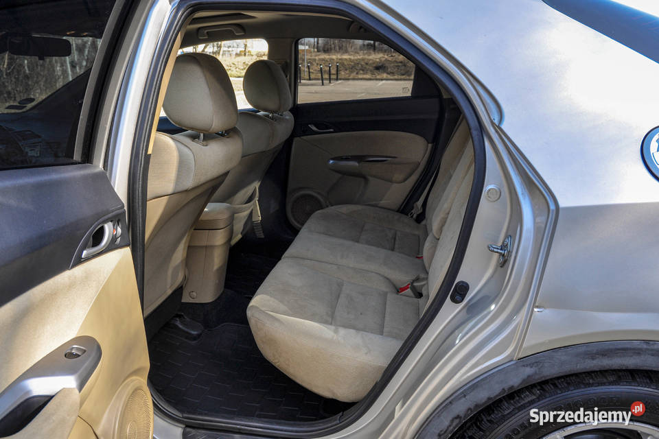 Honda Civic 18 140 Automat 153 Wrocław sprzedam