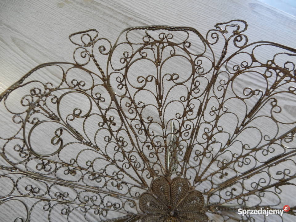 Zestaw ozdobnych pater podkarpackie