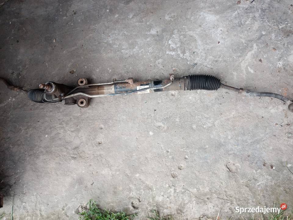 Maglownica kia Rio 2006 mazowieckie Iłża sprzedam