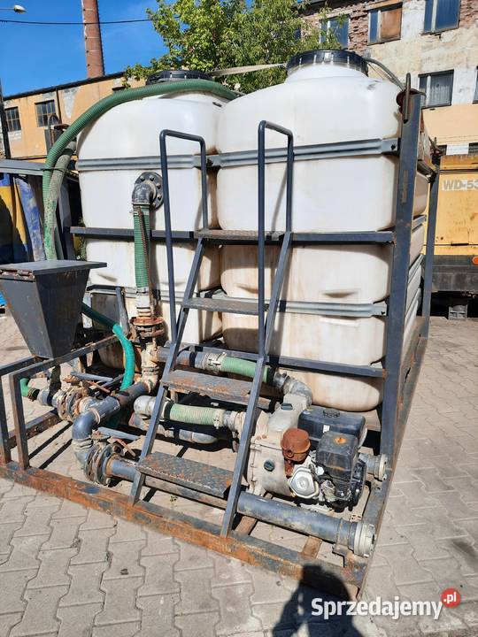 Sprzedam wiertnicę XCMG XZ 320 z osprzętem Częstochowa