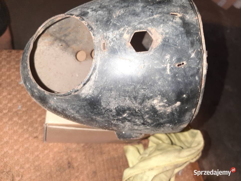 Wsk Z2 lampa obudowa Malanów sprzedam