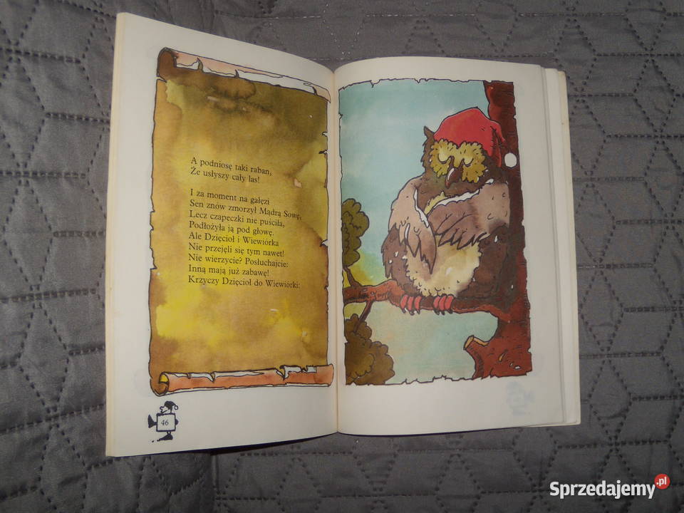 W Karzełkowie Kazimierz Łojan Andrzej Sobczak miękka mazowieckie