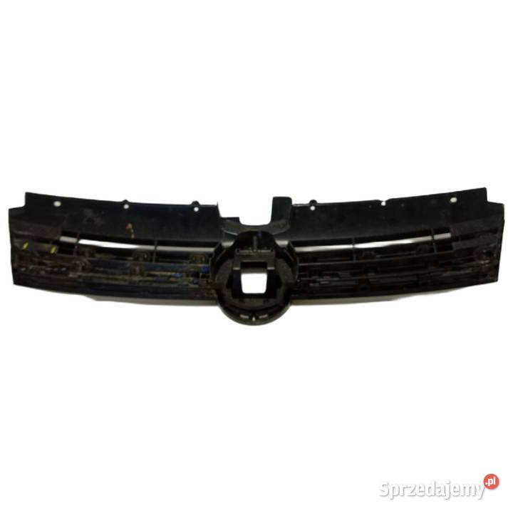 Atrapa grilla przedni Volkswagen Golf VII Lift