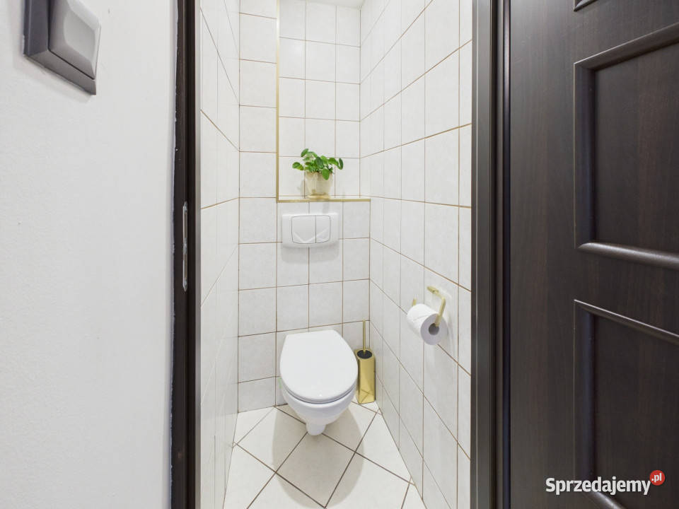 Przestronny dom lesie I 8 pokoi