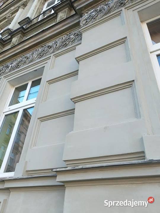 remonty mieszkań i domów Kompleksowe usługi budowlane