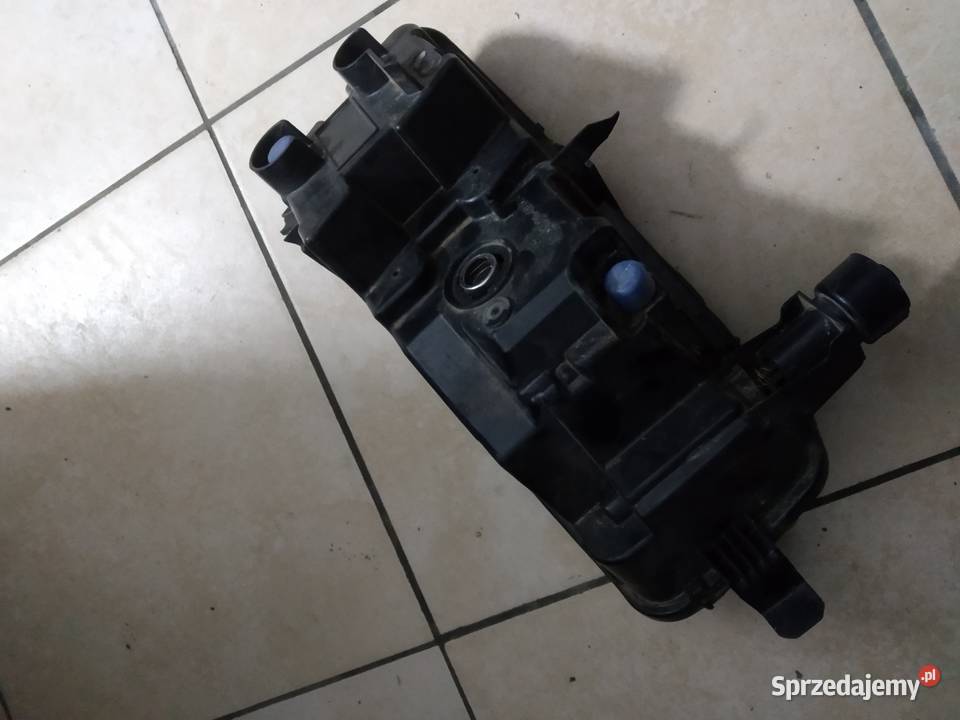 Lampa przeciwmgłowa przednia prawa L90115291 VW osobowe Wadowice sprzedam