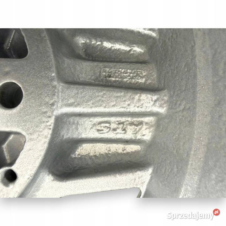 FELGI ALUMINIOWE Mercedes G Klasa W460 W461 W463 aluminiowe Chełm