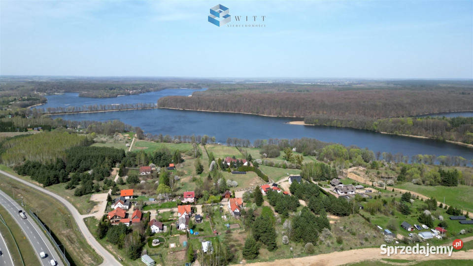 Dom wolnostojący 228m2 Miłomłyn Stanisława