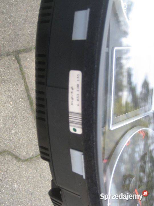 audi a4 b7 s line 30tdi 4x4 automat licznik