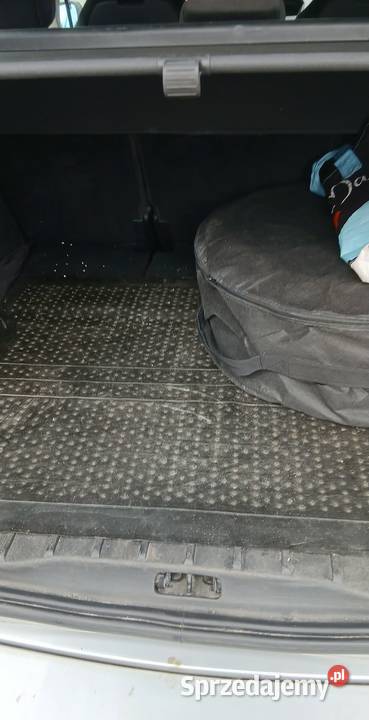 Citroen C4 Picasso C4 Picasso sprzedam