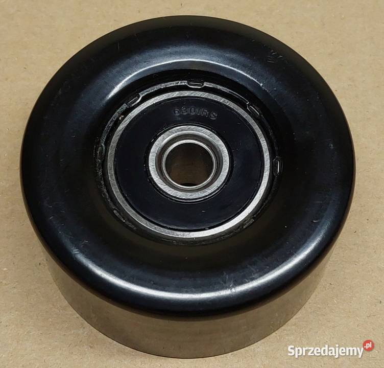 ROLKA PROWADZĄCA 70X10X33 NISSAN MICRA III IV osobowe Motoryzacja Mielęcin