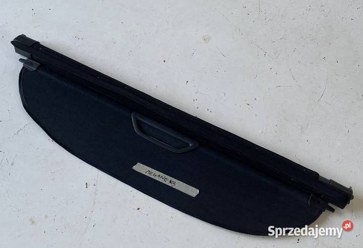 Roleta Megane 3 Wola Filipowska