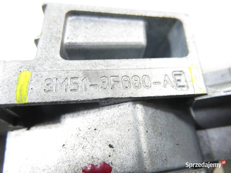 STACYJKA FORD GALAXY II 3M513F880AE AM5115K601AD