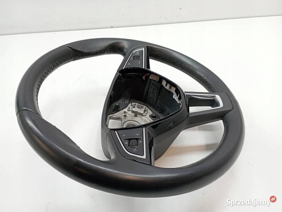 KIEROWNICA 5E0419091BQ Skoda Superb III 2015 świętokrzyskie