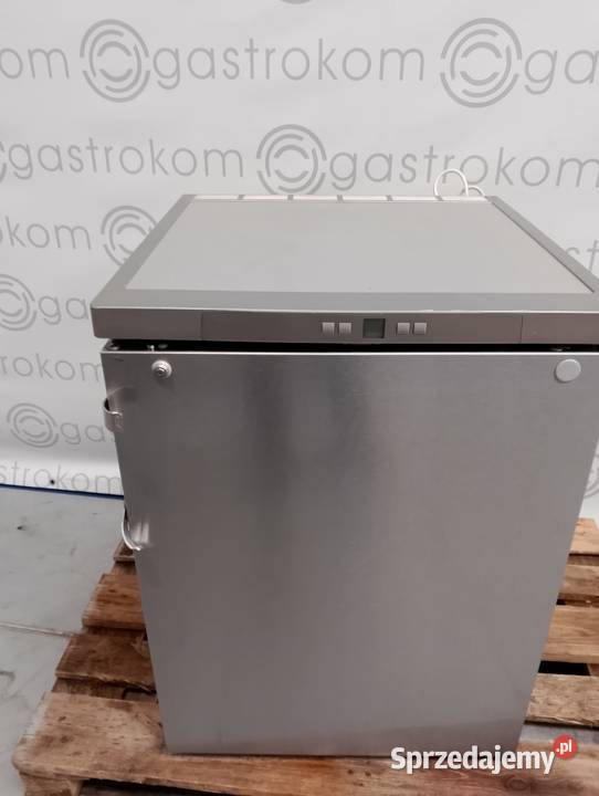 Szafa chłodnicza podblatowa Liebherr FKUv 1660 Wrocław