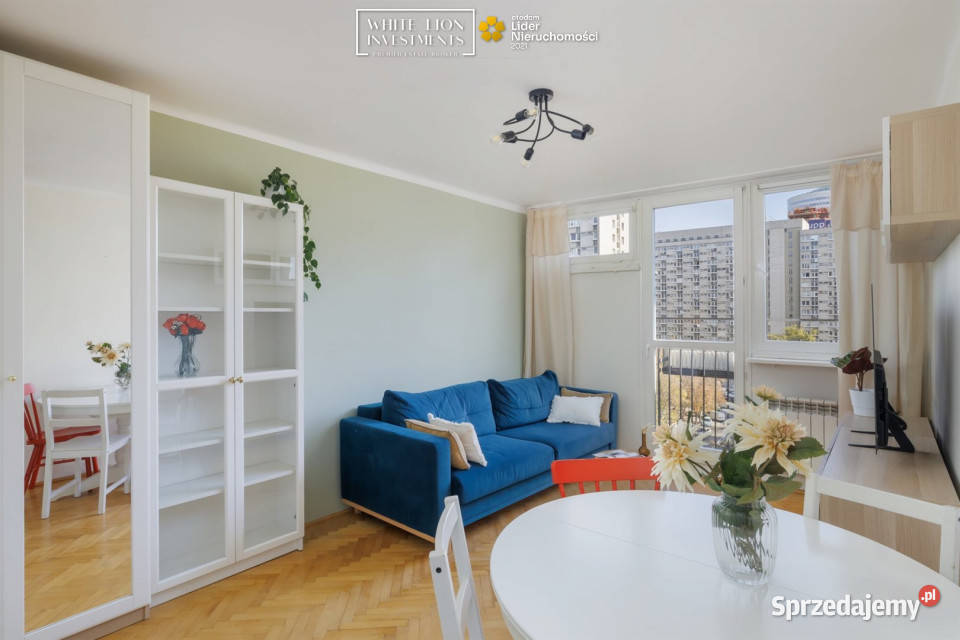 sprzedaży mieszkania Warszawa 478m2 sprzedam