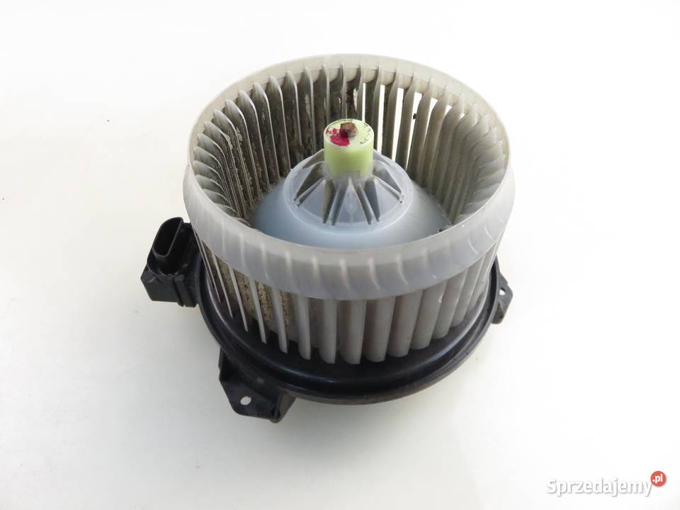 DMUCHAWA FORD GALAXY III E1GH19846AA 2 PIN małopolskie