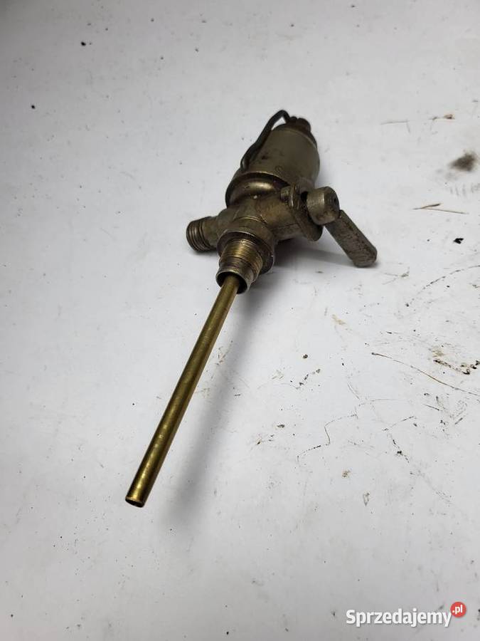 KRANIK PALIWA BMW ZUNDAPP TRIUMPH VICTORIA DKW Rybnik sprzedam