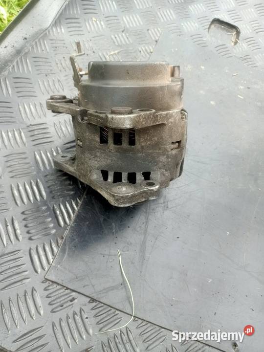 alternator Seat Ibiza III 12 12 03D 903 025 E Szczecin