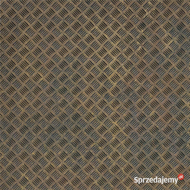 Metalic SILVER DECOR 597 x 597 x 092 Warszawa