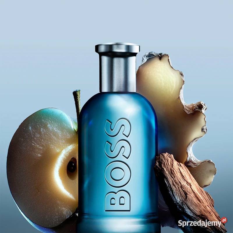 Perfumy męskie Hugo Boss BOSS Bottled Tonic 100 sprzedam