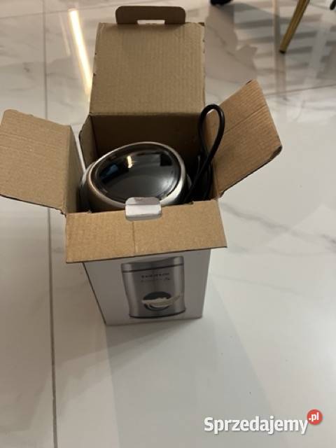 Młynek elektryczny Taurus Aromatic 150 W AGD Stanisławów