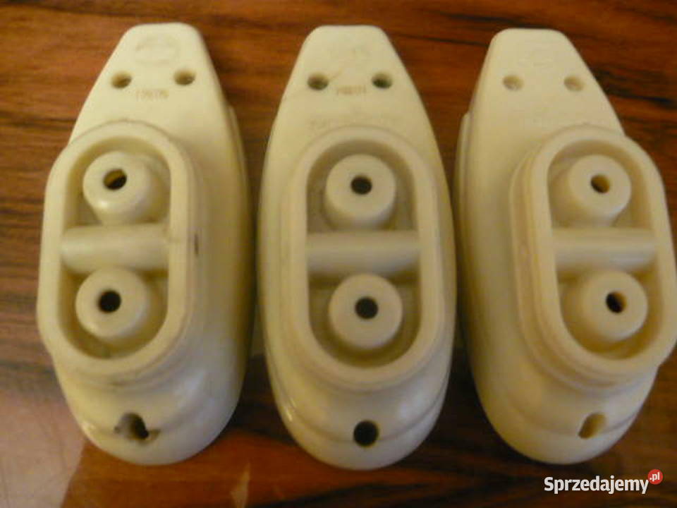 Obudowa przednia Harkow