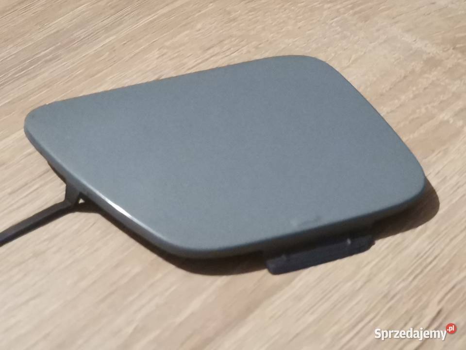 BMW 4 G26 MPAKIET 2124 ZAŚLEPKA HAKA ZDERZAKA osobowe Międzychód