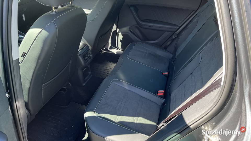 Seat Ateca Xperience
