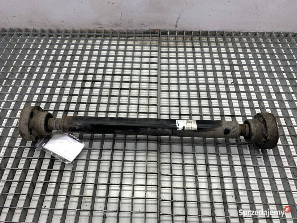 WAŁ NAPĘDOWY PRZÓD VW TOUAREG SUV 0213 25 174