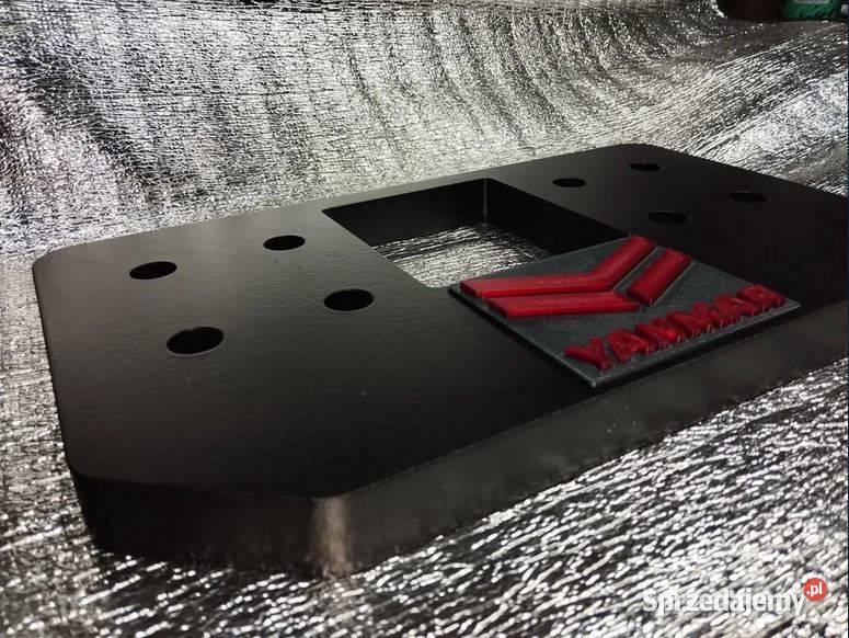 Obciążnik Yanmar FX F AF YM Pasuje też do Kubota Majdan Królewski